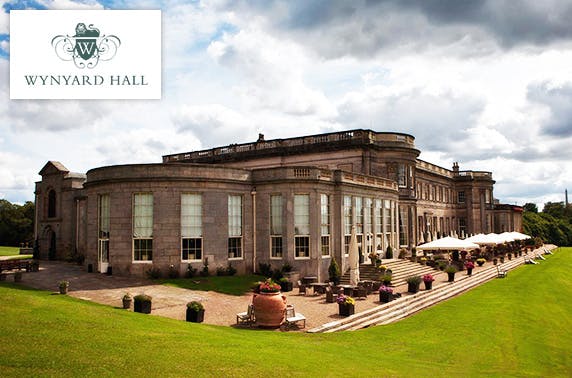 Wynyard Hall