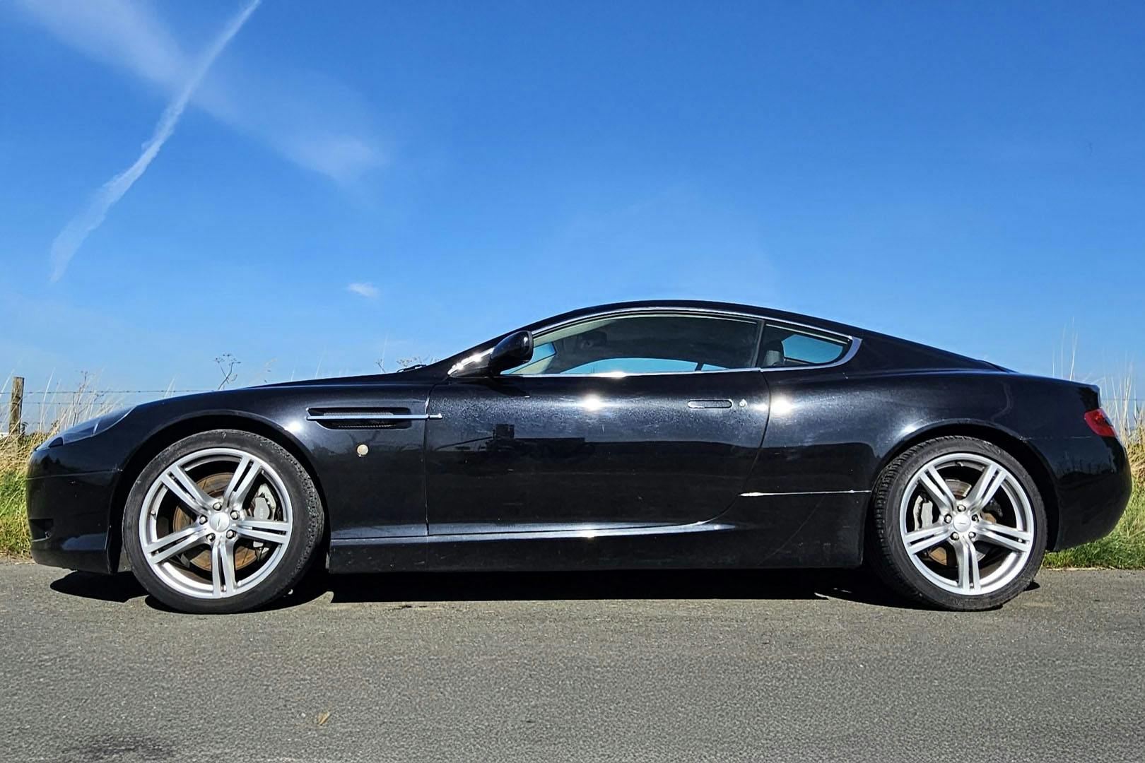 Supercar Hire Scotland