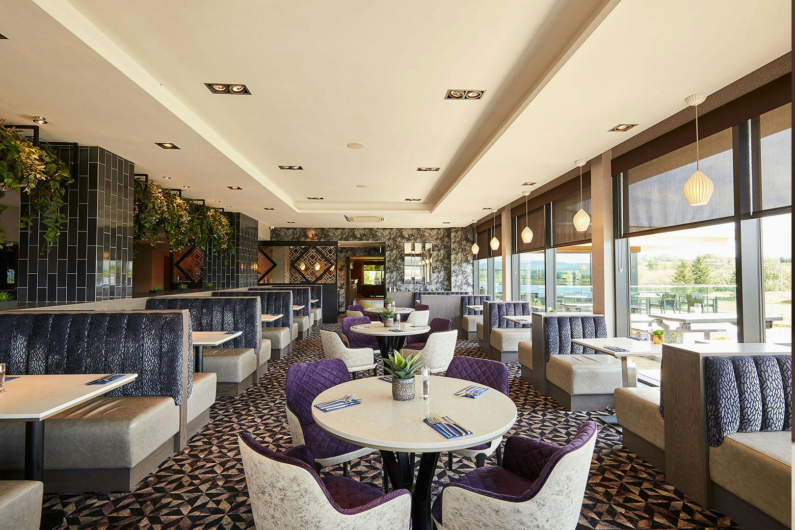 Lochside House Hotel & Spa
