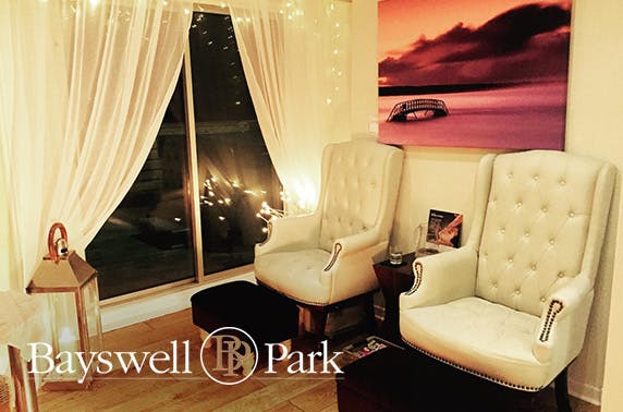 Bayswell Park Hotel – Bay Retreat Spa