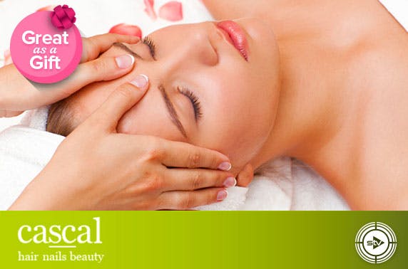 Cascal Hair, Nails and Beauty