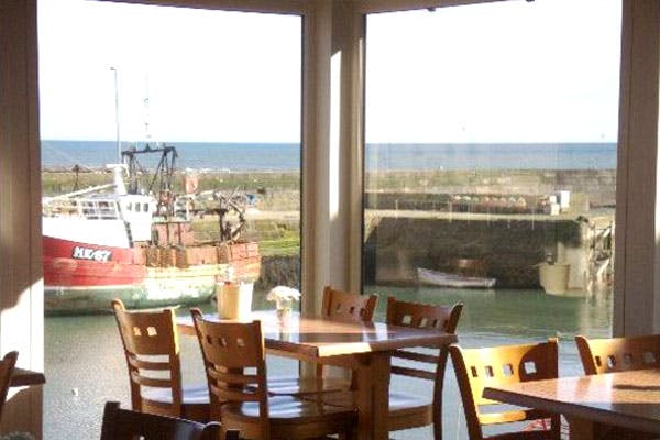 Quayside Restaurant & Fish Bar