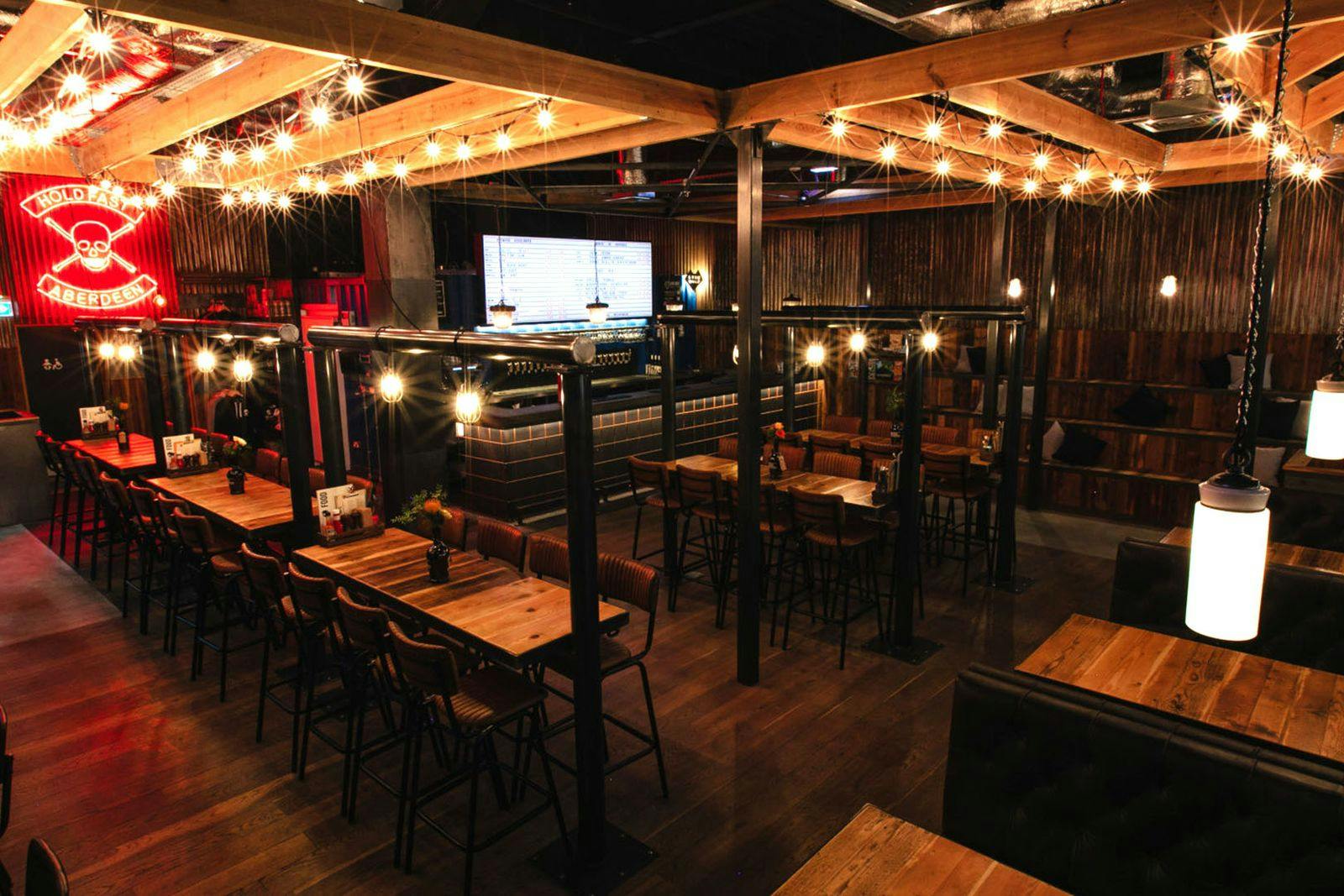 BrewDog Union Square