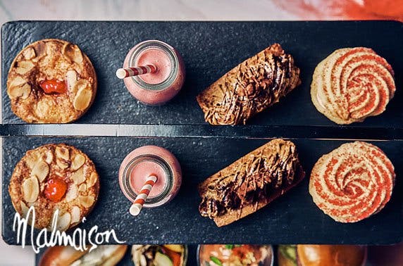 Malmaison Newcastle