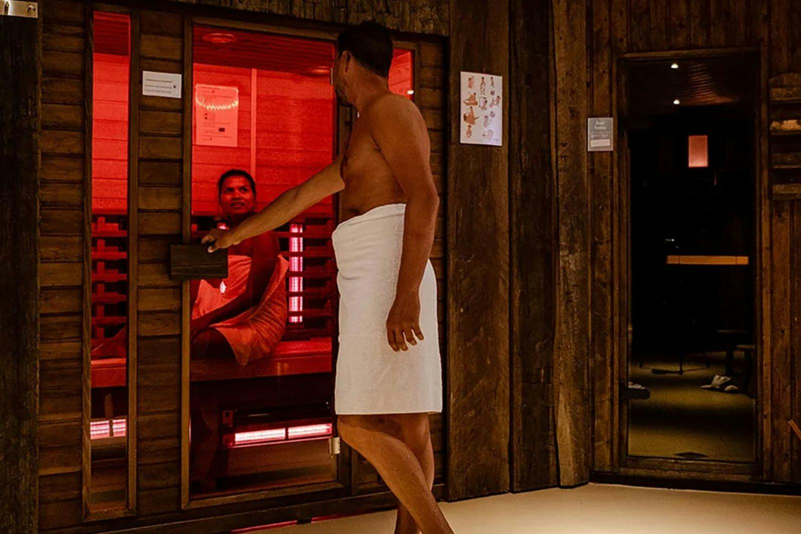 PURE Spa