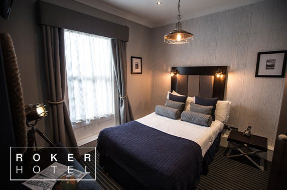 Roker Hotel