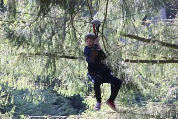 Highland Fling