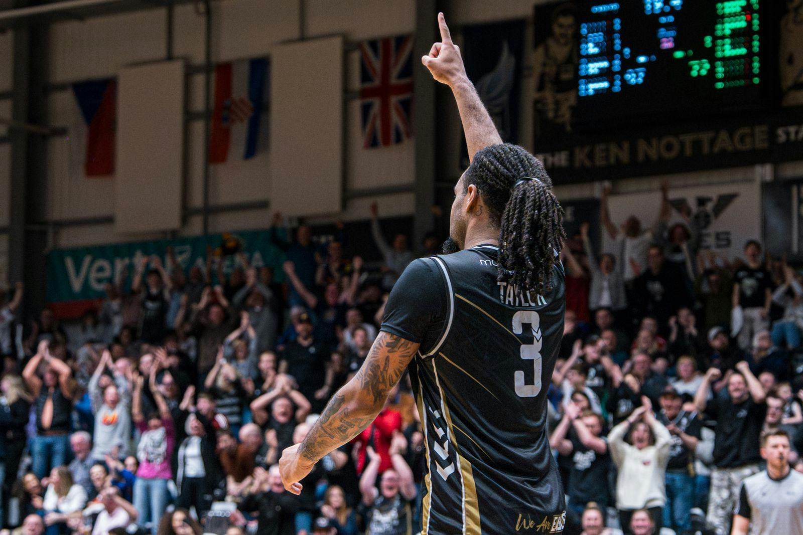 Newcastle Eagles