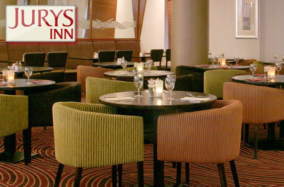 Jurys Inn Hotel