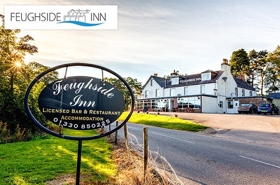 Feughside Inn