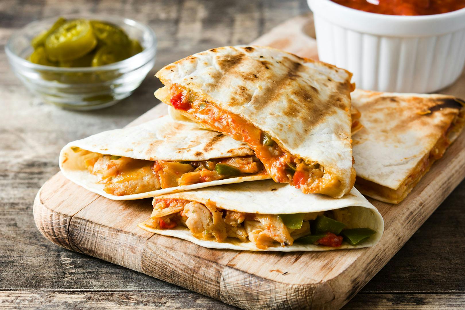 Mexican Grill