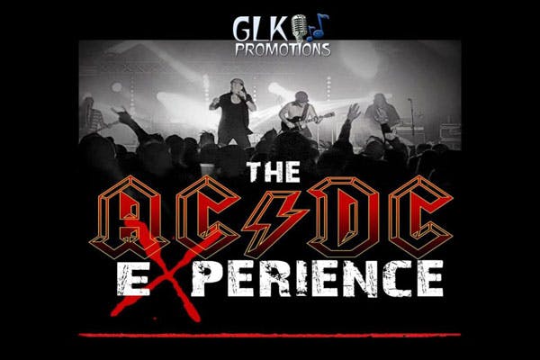 The AC/DC Experience