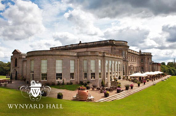 Wynyard Hall 