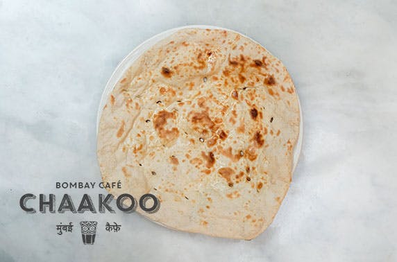 Chaakoo Bombay Café 