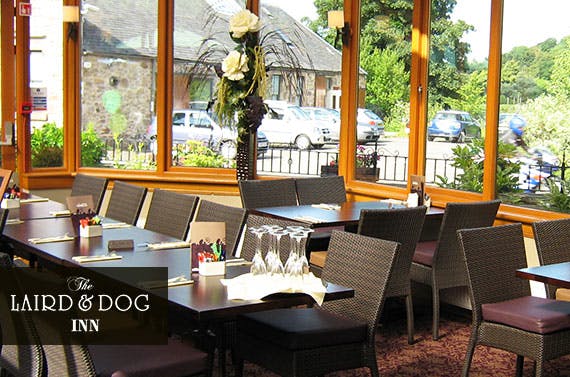 Laird & Dog Inn