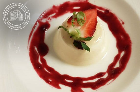 Townhouse Hotel Manchester