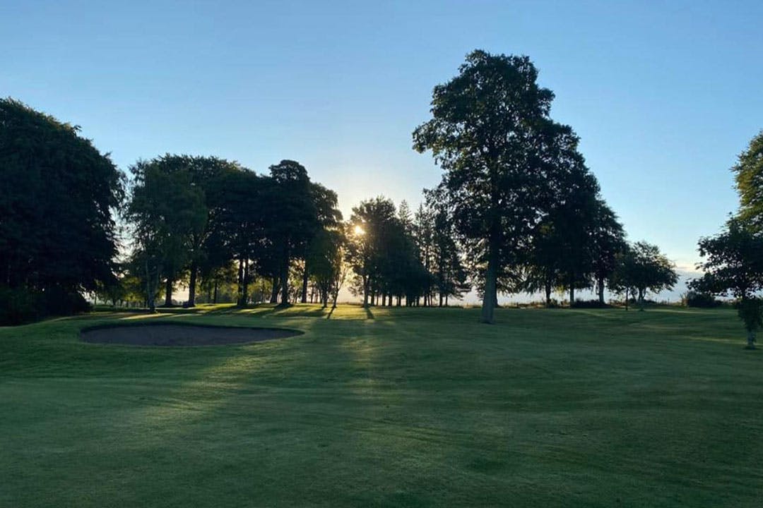 Kirriemuir Golf Club