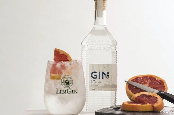 Linlithgow Distillery