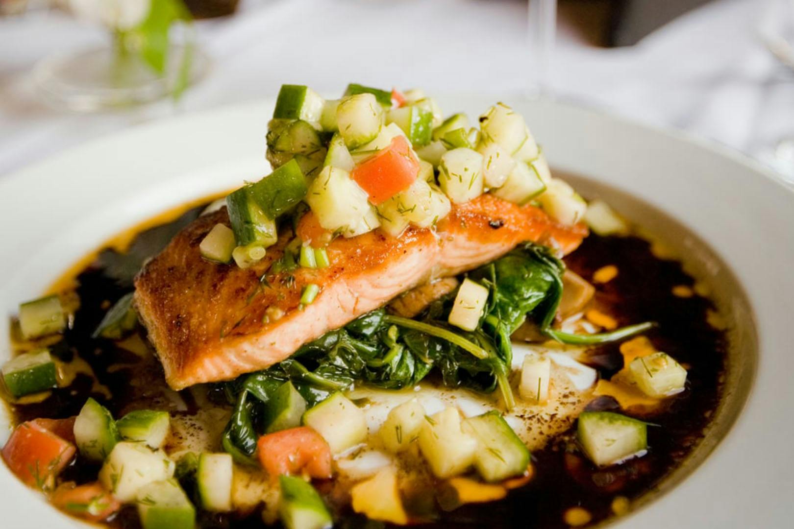 Ardeonaig Hotel & Restaurant