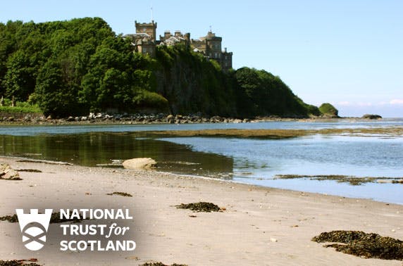 Culzean Castle & Country Park 