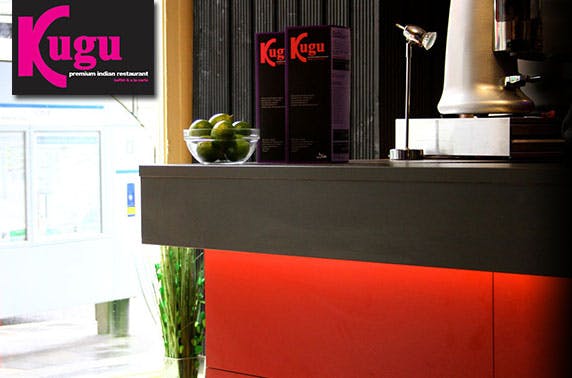 Kugu Indian Restaurant