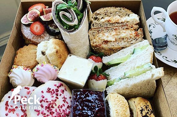 Peck Catering