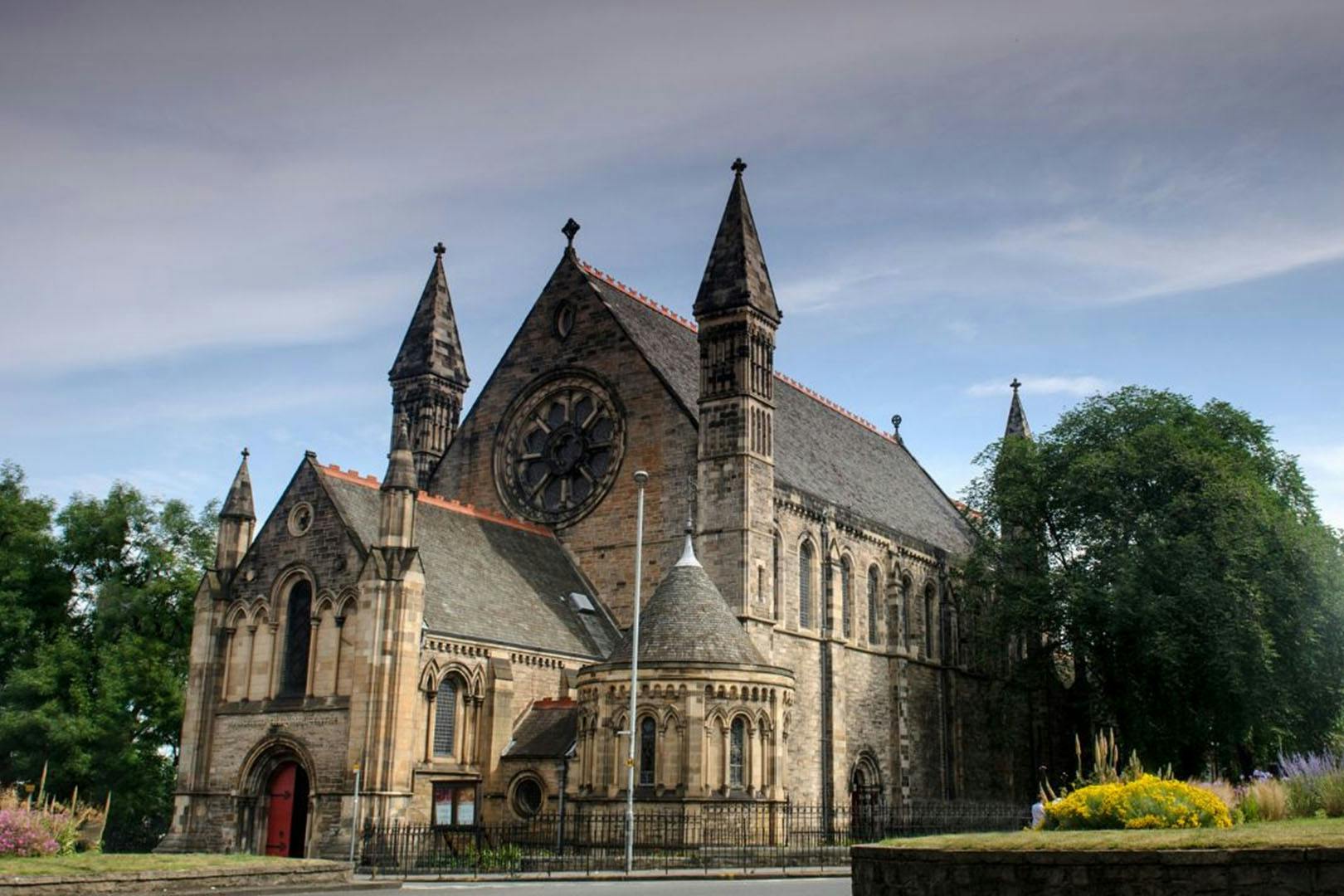 The Luxury Scottish Wedding Show