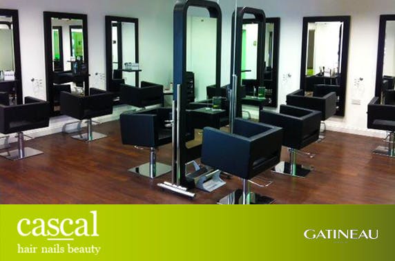 Cascal Hair, Nails and Beauty