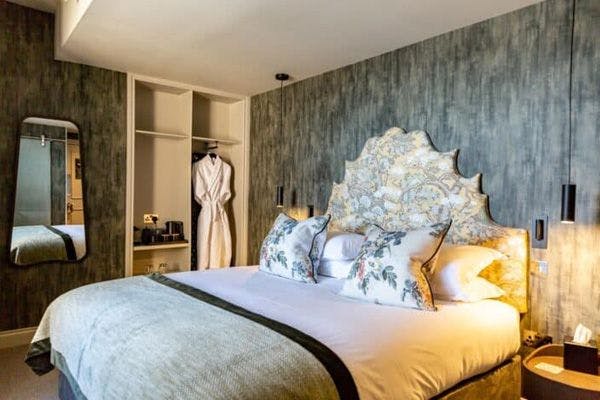 Hotel 1881 by Archiestown
