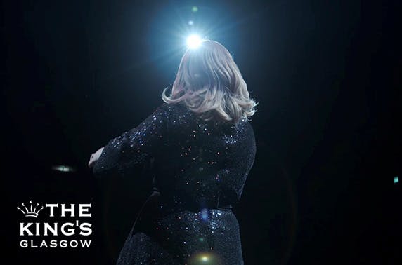 The Ambassador Theatre Group Limited