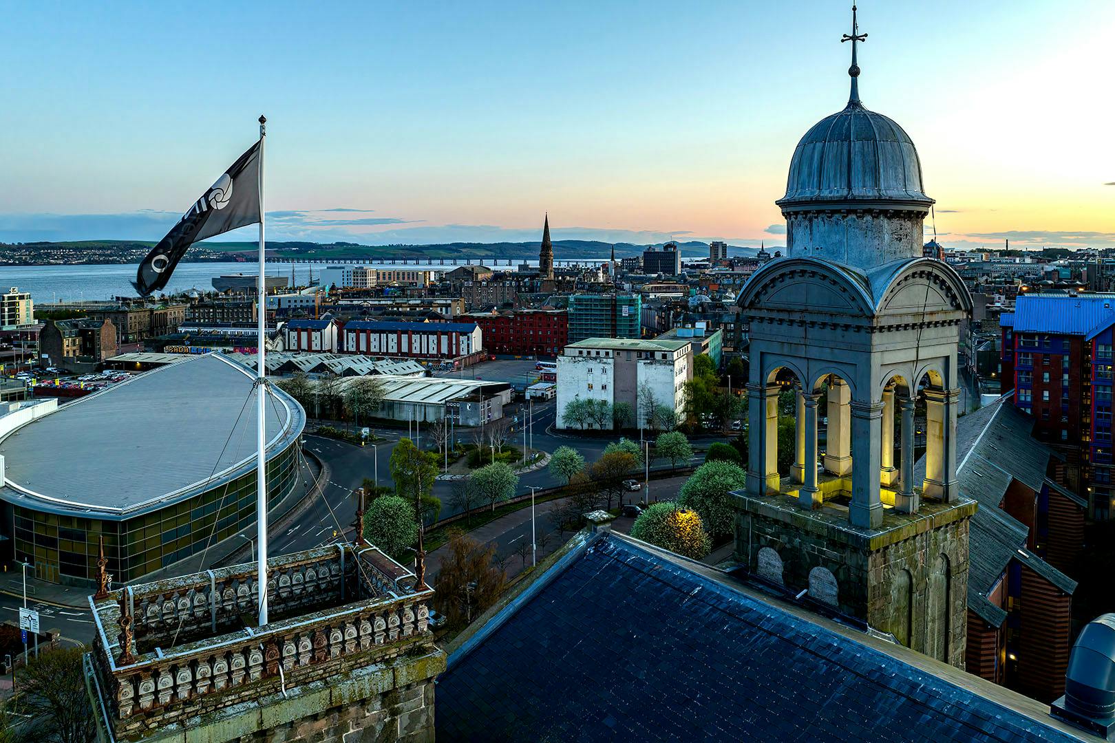 4* Hotel Indigo Dundee