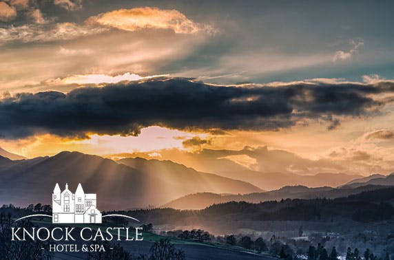 Knock Castle Hotel & Spa