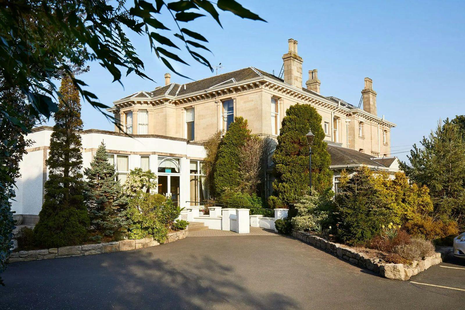 Grange Manor