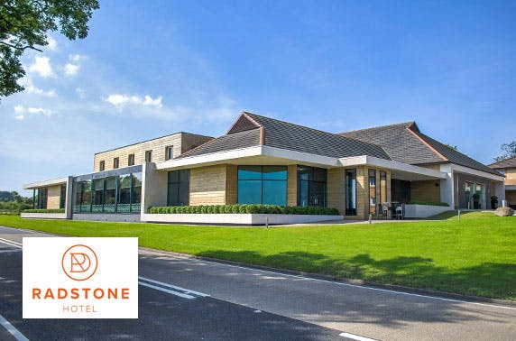 The Radstone Hotel
