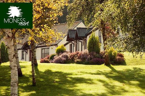 Moness Resort