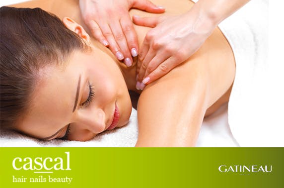 Cascal Hair, Nails and Beauty