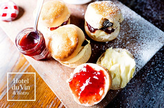 Hotel du Vin St Andrews