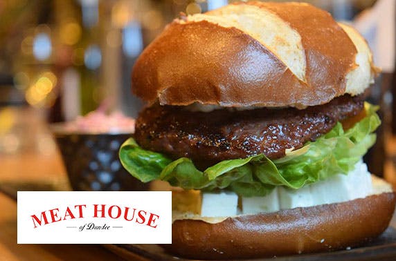Meat House of Dundee