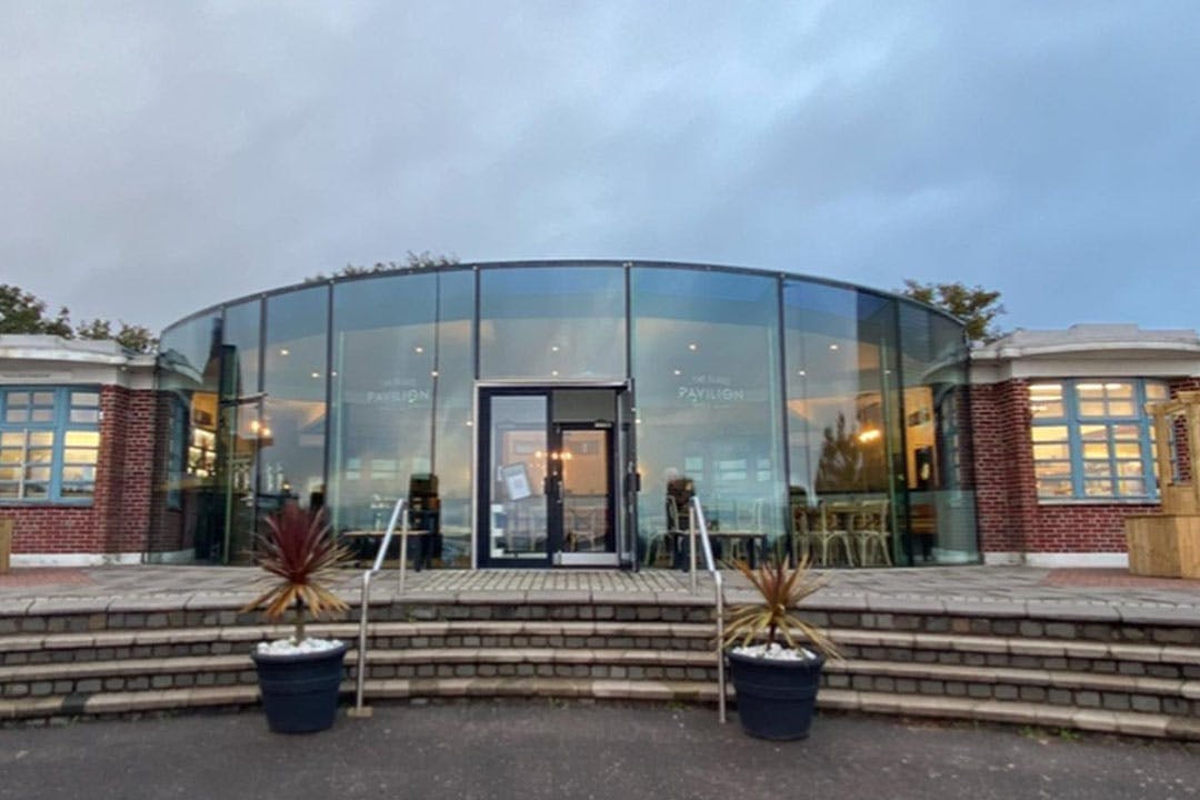 Urban Beach Dundee @ The Glass Pavilion