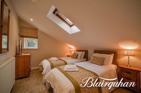 Blairquhan Castle