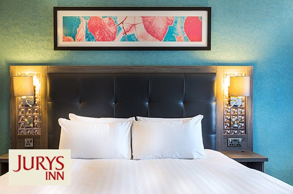 Jurys Inn Inverness