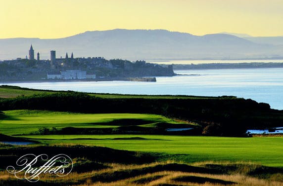 Rufflets Country House Hotel