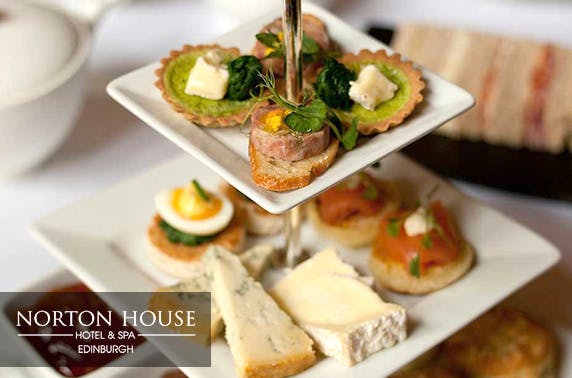 Norton House Hotel & Spa