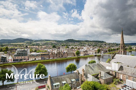 Mercure Inverness