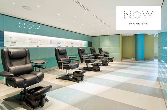 NOW by One Spa