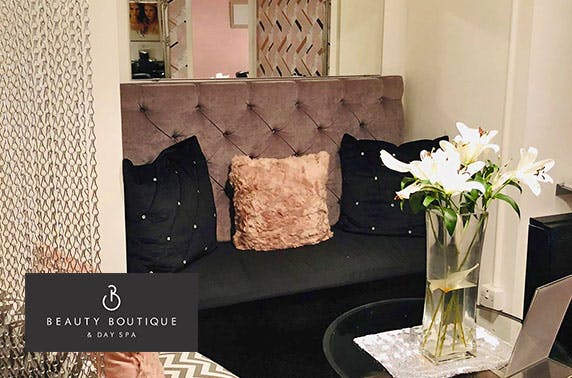 Beauty Boutique & Day Spa