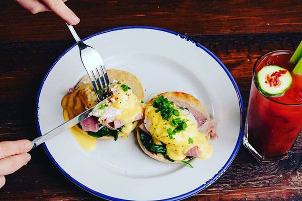 BrewDog Union Square