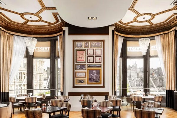 Hotel Indigo Princes Street