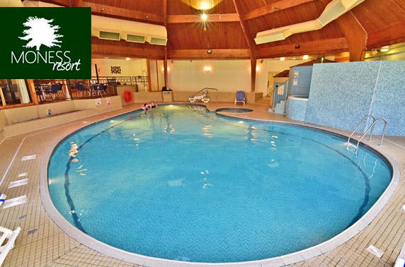 Moness Resort