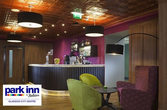 Park Inn by Radisson Glasgow City Centre
